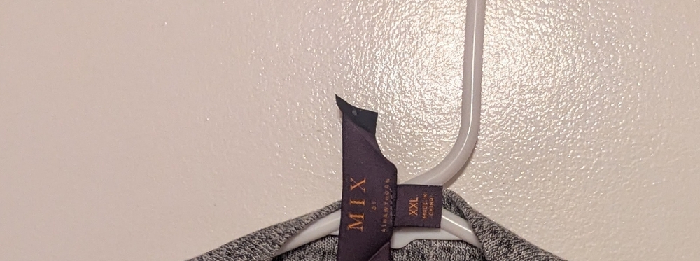 Mix It Sweater - Picture 2 of 2